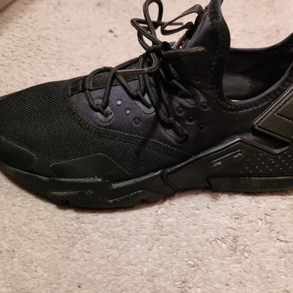 NIKE AIR HURRACHE